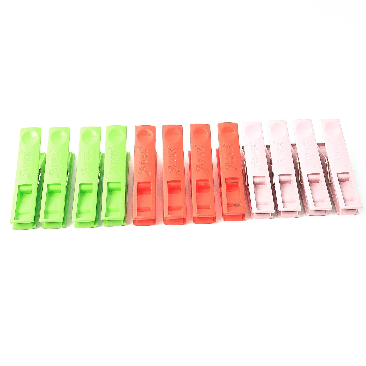 Multi-Purpose Cloth Clips Multi-Purpose Cloth Clips